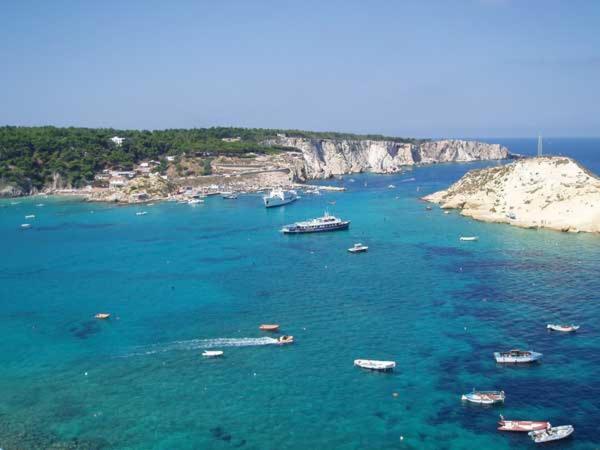 B&B Rose Villa Peschici Exteriör bild